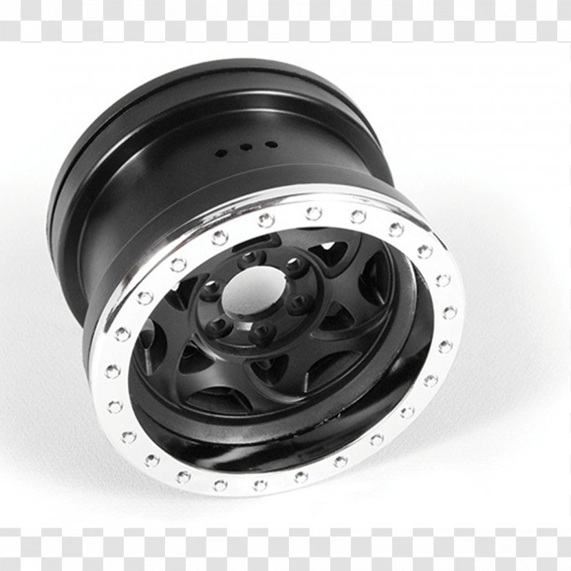Alloy Wheel Car Rim Tire Beadlock - Automotive System Transparent PNG