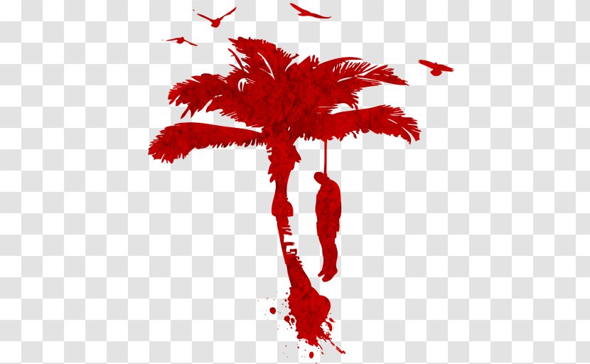 Dead Island: Riptide Island 2 Xbox 360 Video Game Transparent PNG