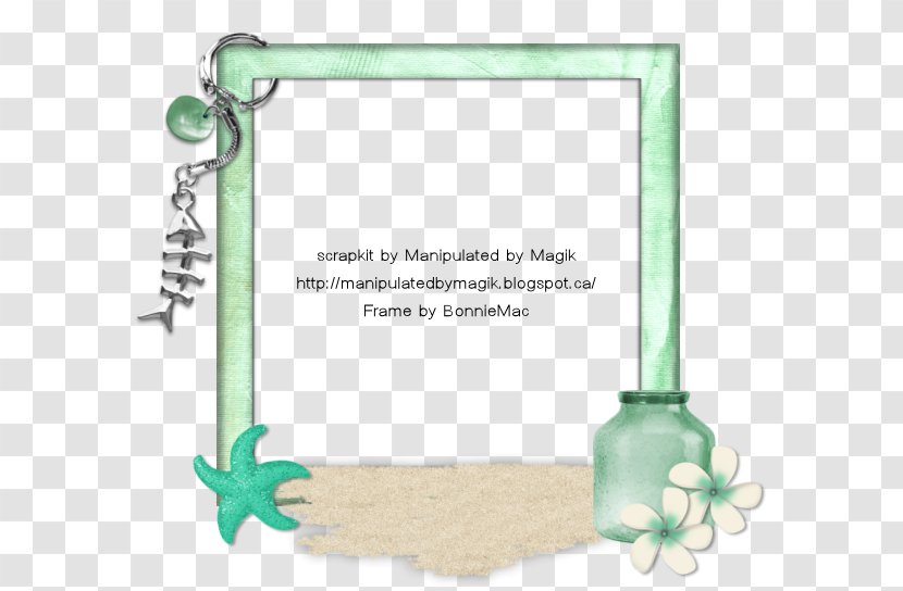 Green Picture Frames Rectangle Font - May 27 Transparent PNG