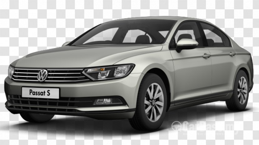 Volkswagen Passat Car Vento Porsche - Technology - Facelift Transparent PNG