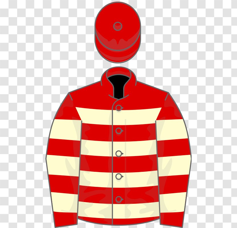 Thoroughbred Racing Silks Ballydoyle Horse Mayson - Shirt - T Transparent PNG