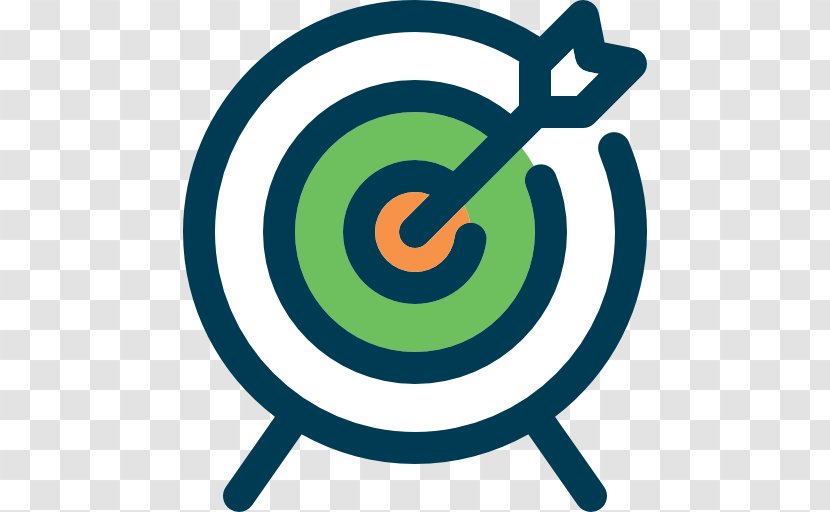 Archery Arrow Icon - Sport - Target Transparent PNG