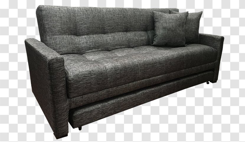 Sofa Bed Couch Clic-clac Living Room - Recliner - Mar 18 2018 Transparent PNG