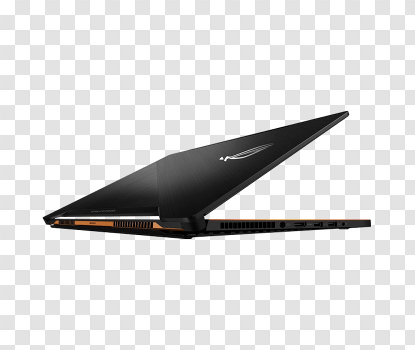 Laptop Intel Core I7 Kaby Lake Asus ROG Zephyrus GX501 - Ram Transparent PNG