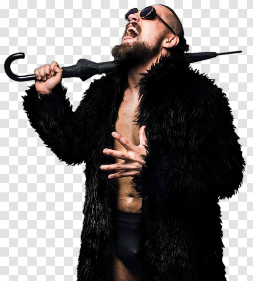 Marty Scurll Battle Of Los Angeles The Young Bucks Ring Honor Pro Wrestling Guerrilla - Professional - Wrestler Transparent PNG