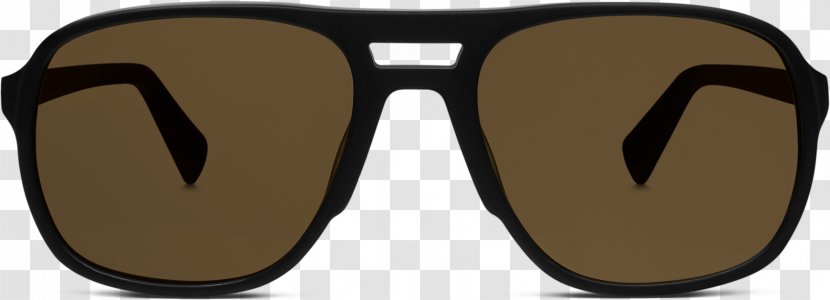 Goggles Sunglasses Warby Parker Fashion - Coated Lenses Transparent PNG