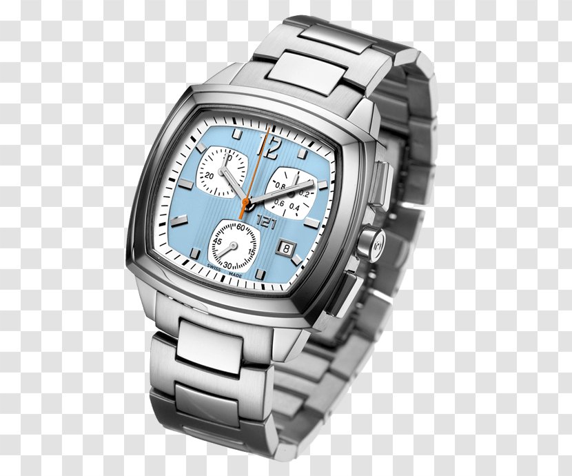 Watch Strap Watchmaker Transparent PNG
