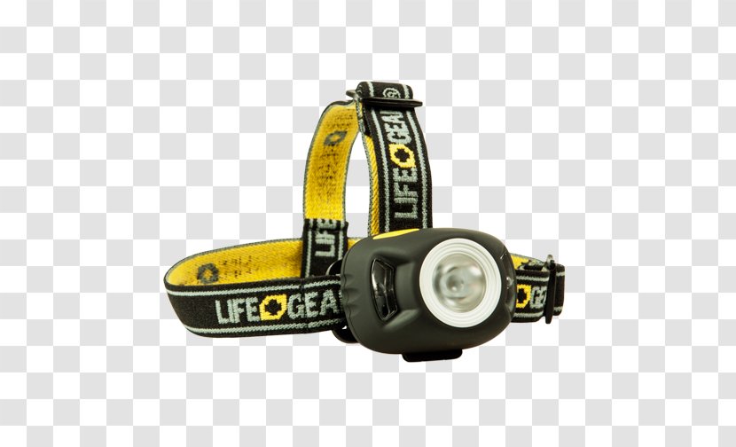 Life+gear LG05-60567-BLA 160-lumen Pro Series Headlamp Light Bicycle - Memorial Weekend Transparent PNG
