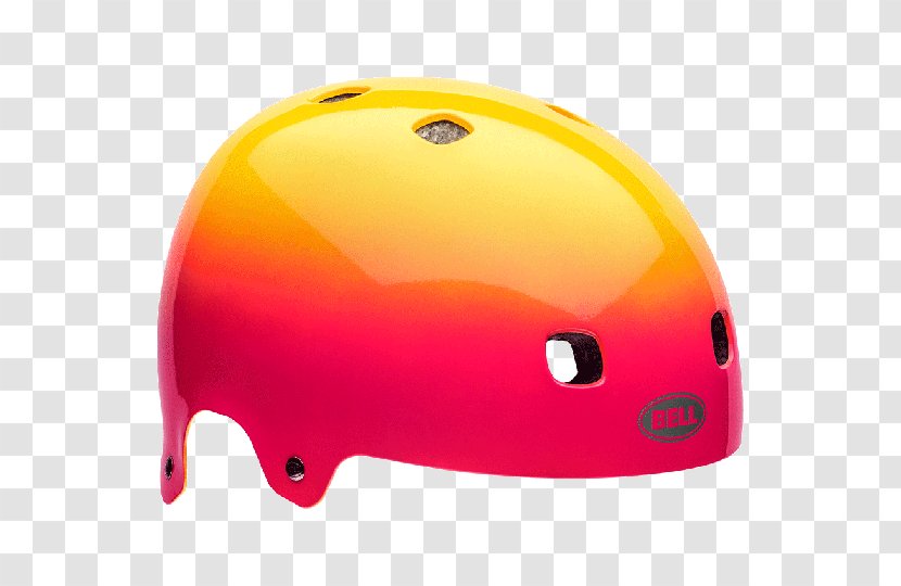 Bicycle Helmets Motorcycle Ski & Snowboard Clothing - Kick Scooter - Bell Transparent PNG