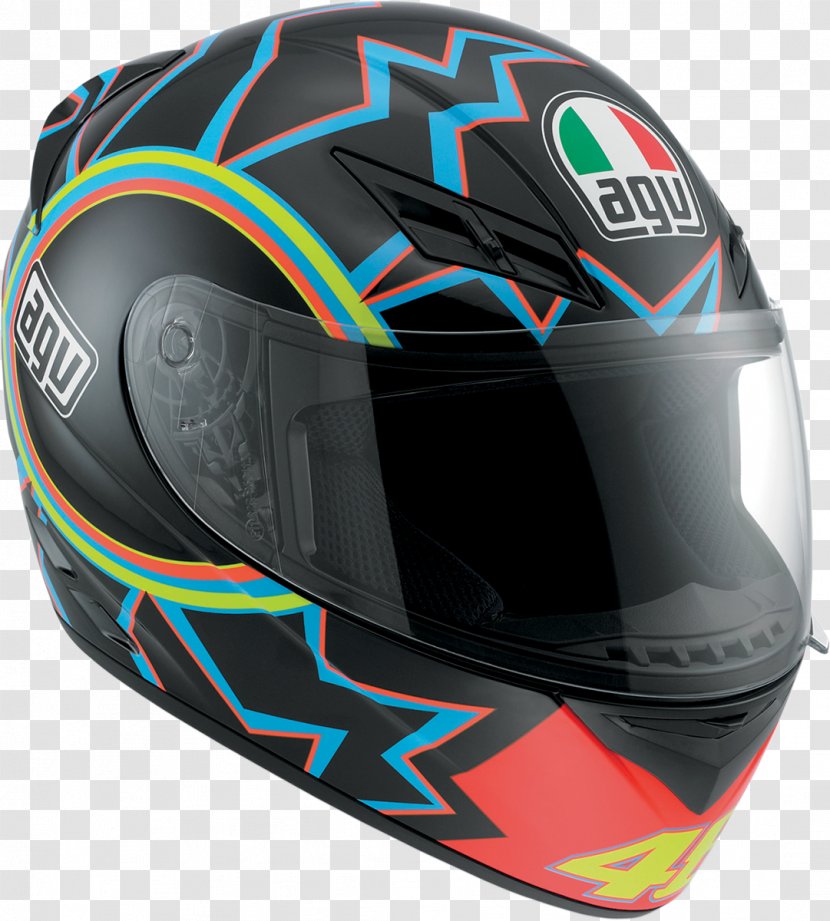 Motorcycle Helmets AGV Arai Helmet Limited Transparent PNG