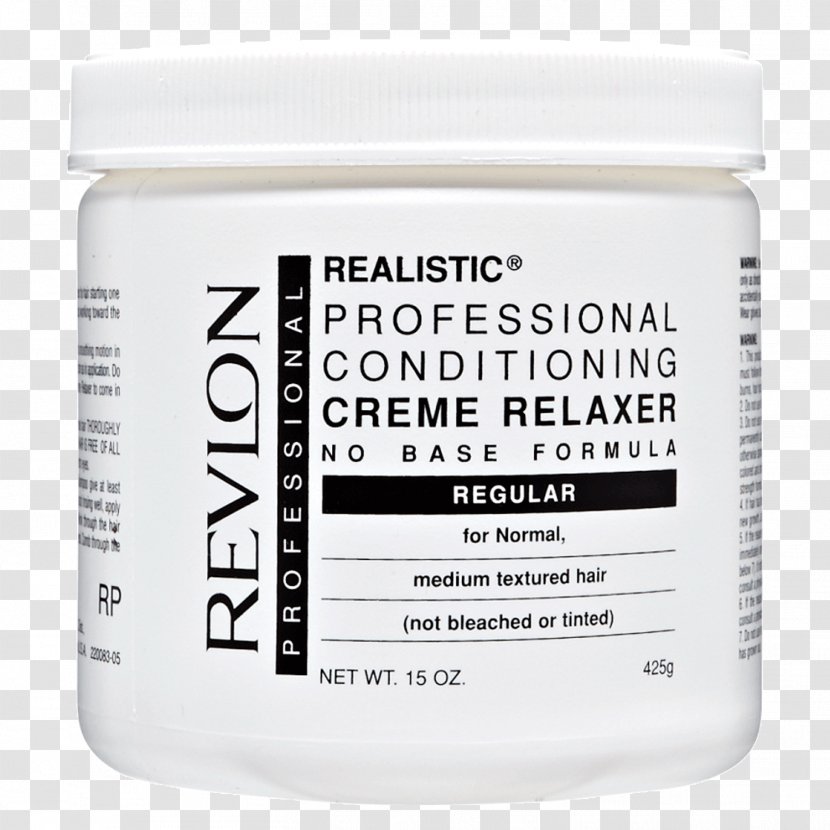 Relaxer Hair Straightening Revlon Conditioner Shampoo Transparent PNG
