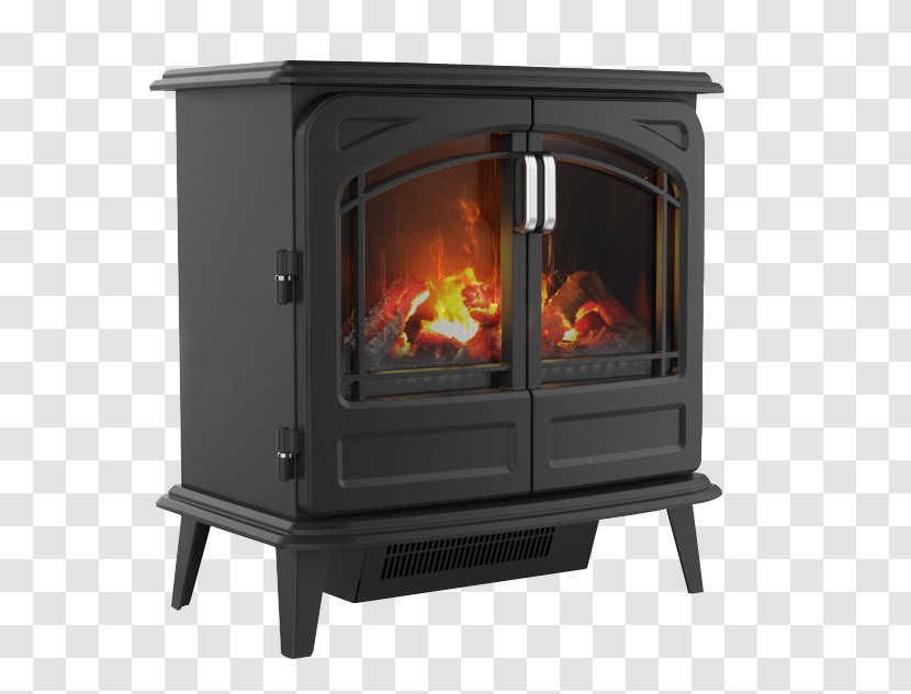 Wood Stoves Heat Hearth Electric Stove Transparent PNG