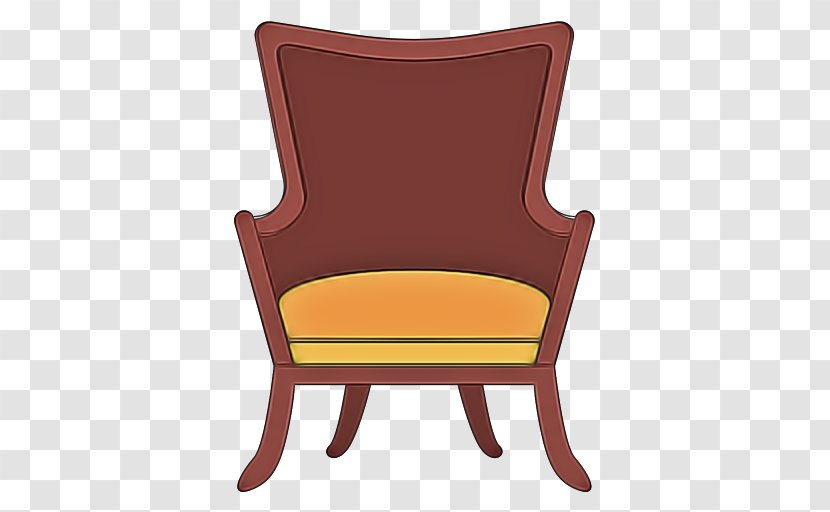 Chair Furniture Outdoor Transparent PNG