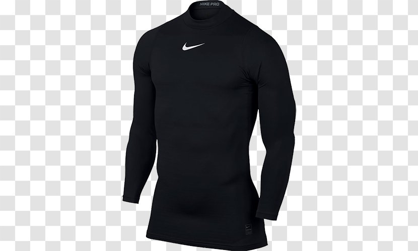 Nike Air Max T-shirt Sleeve Shoe - Neck Transparent PNG