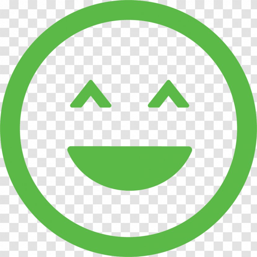 Smiley Emoticon Symbol Green - Tseteckb Transparent PNG