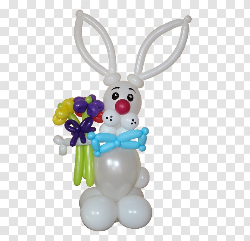 Balloon Toy Figurine Infant Transparent PNG