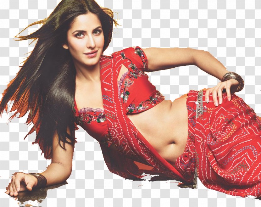 Katrina Kaif Actor Bollywood Film - Heart Transparent PNG