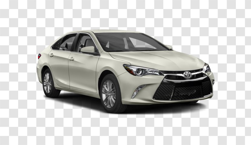 2017 Toyota Camry SE Car Vehicle Certified Pre-Owned - Se Transparent PNG