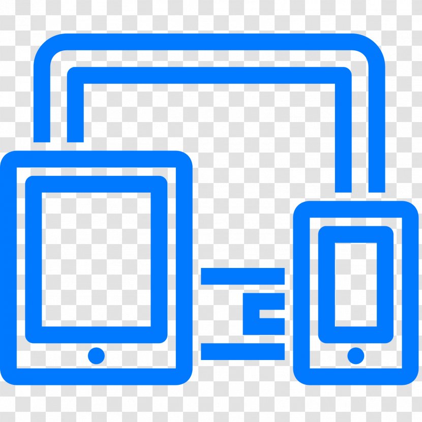 Responsive Web Design Handheld Devices Enterprise Mobility Management - Organization - Symbol Transparent PNG