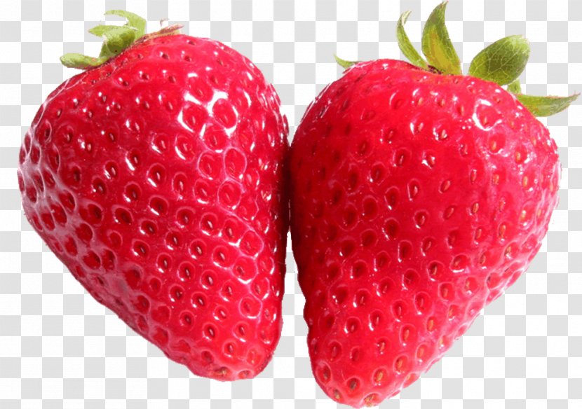 Strawberry Fruit Health Juice Auglis - Frutti Di Bosco Transparent PNG