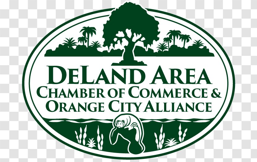 DeLand Area Chamber Of Commerce Christmas Boat Parade Business Deltona Orange City Alliance - Tree Transparent PNG