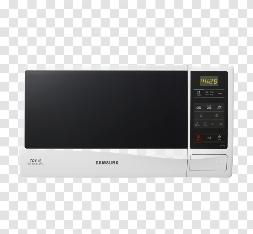 ME732K-S Solo Microwave Oven Silver Hardware/Electronic Ovens Samsung UEXXES7000 7 Series Black - Multimedia Transparent PNG