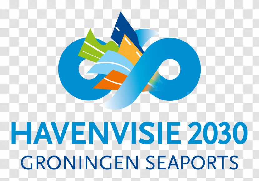 Groningen Seaports Eemshaven Logo Eemsdelta College Appingedam Transparent PNG
