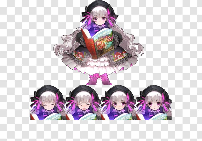 Fate/Grand Order Fate/Extra Fate/stay Night Type-Moon Nursery Rhyme - Tree - Fate Transparent PNG