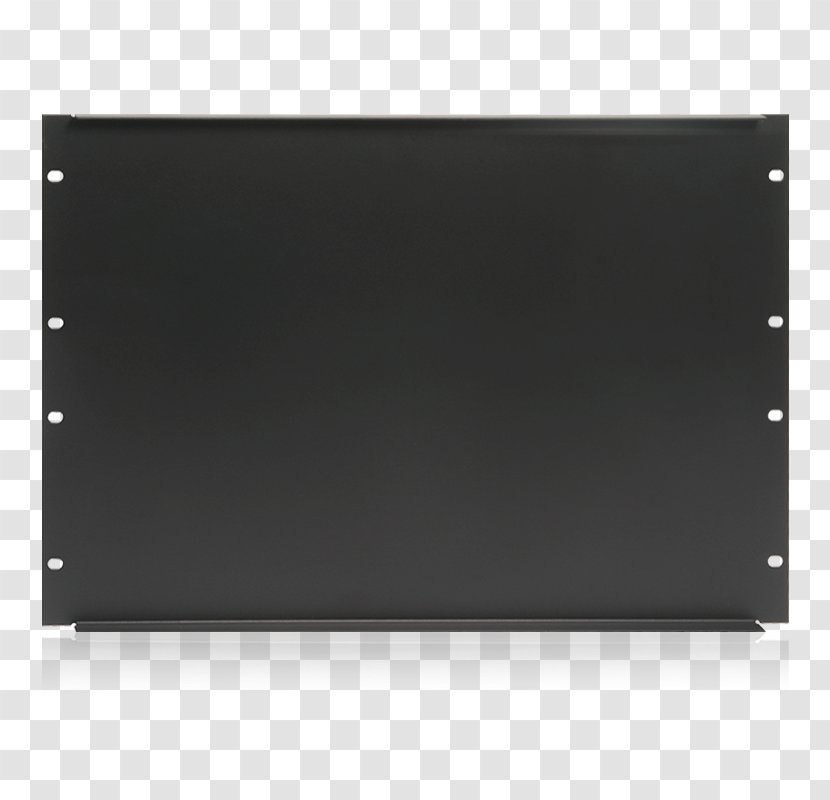 Computer Mouse 19-inch Rack Mats Flat Panel Display - Touchpad Transparent PNG