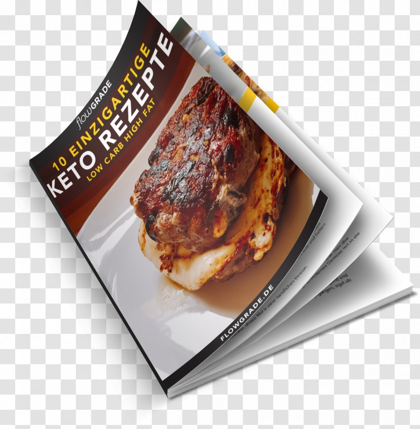 Recipe Cuisine Dish Network - Meat - Keto Transparent PNG
