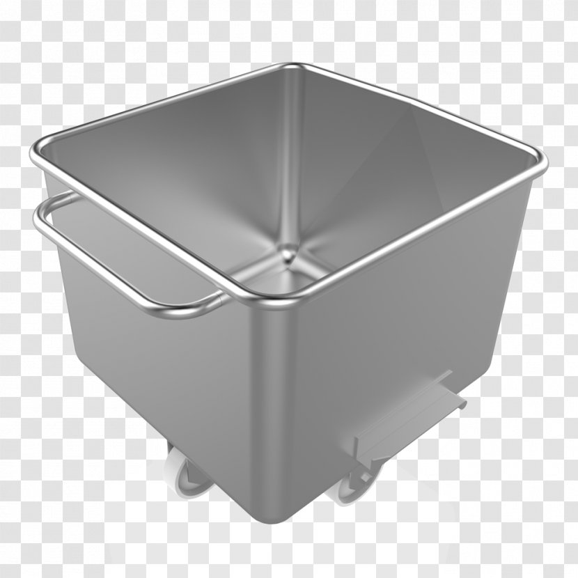Plastic Rubbish Bins & Waste Paper Baskets Stainless Steel Container Sink Transparent PNG