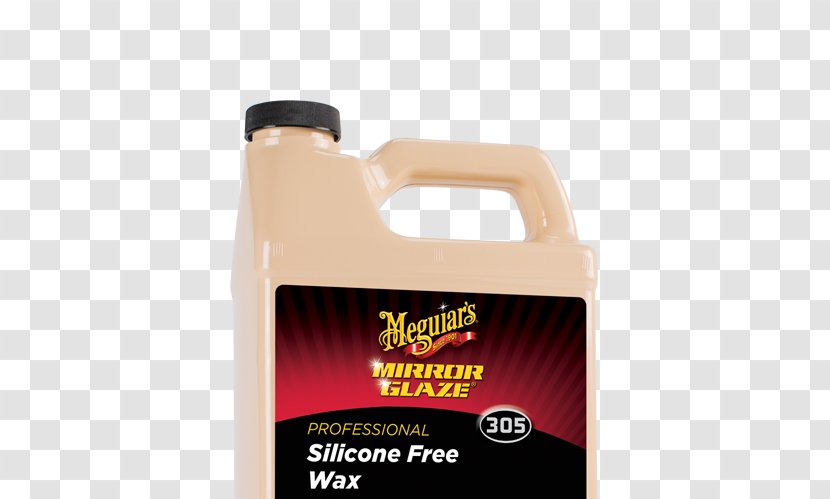 Sealant Glaze Car Wax Stock - Paint - Ginger Transparent PNG