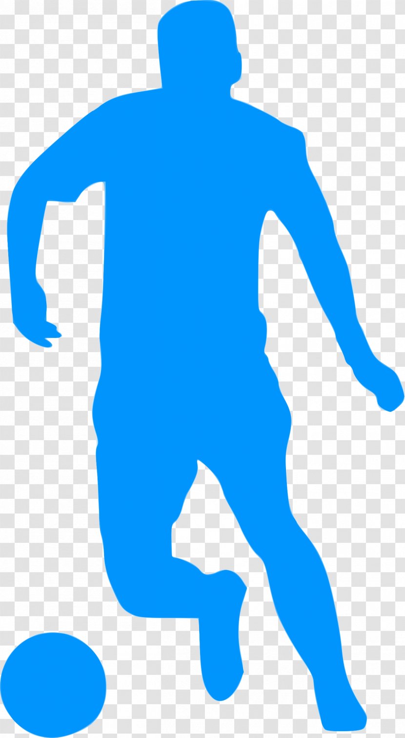 Football Player Clip Art - Human Behavior Transparent PNG