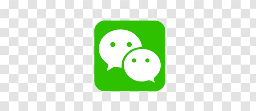 WeChat IPhone Messaging Apps - Yellow - Iphone Transparent PNG