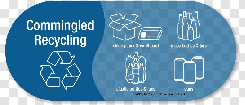 Recycling Symbol Rubbish Bins & Waste Paper Baskets Bin Transparent PNG