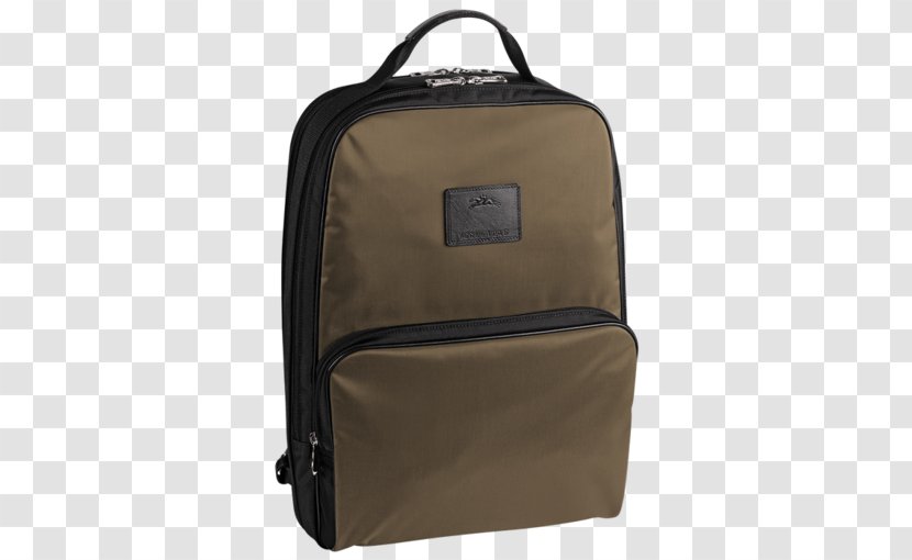 Bag Longchamp 'Le Pliage' Backpack Discounts And Allowances - Tote Transparent PNG