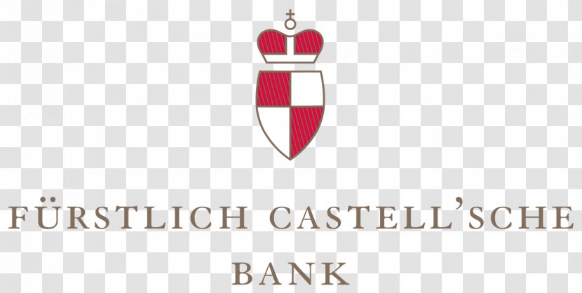 Fürstlich Castell'sche Bank Counts Of Castell Würzburg - Text Transparent PNG