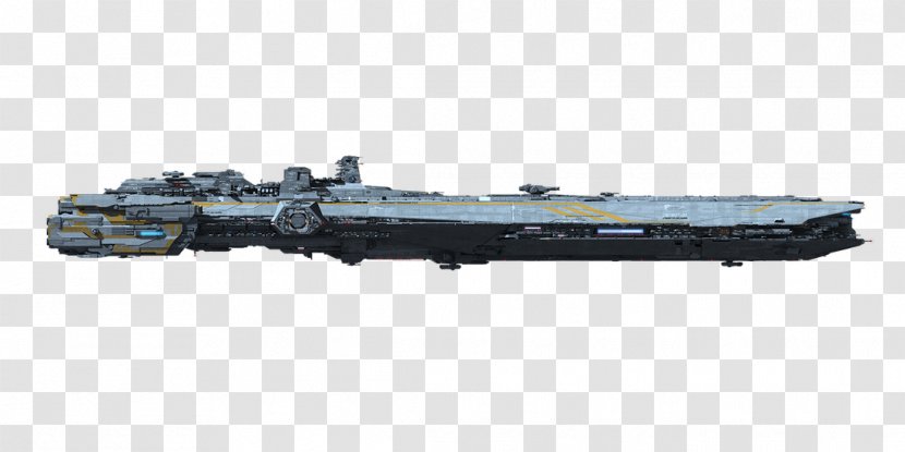 Aircraft Carrier Starship Spacecraft Japanese Battleship Yamato - Automotive Exterior - Patience Transparent PNG