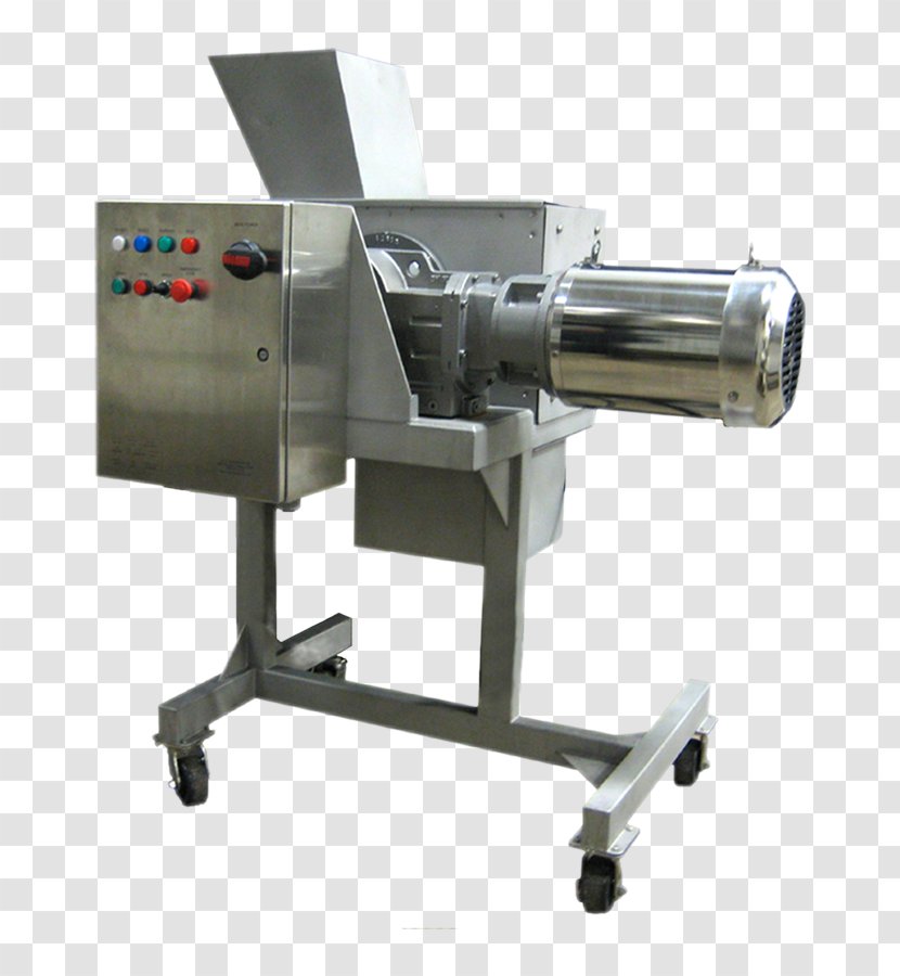 Machine Deli Slicers Food Processing Wrap - Manufacturing - Meat Transparent PNG