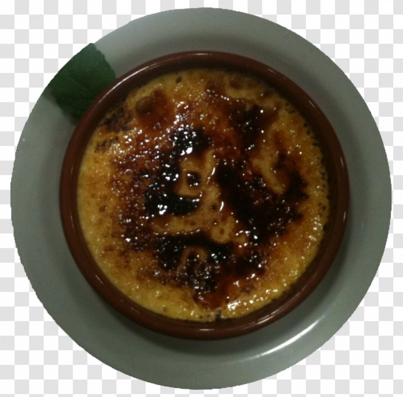 Crème Brûlée Recipe Dish Network - Creme Brulee Transparent PNG