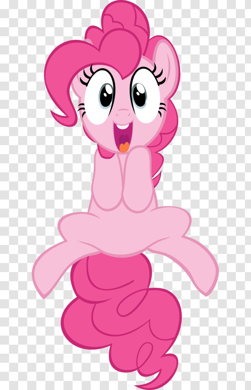 Pinkie Pie Twilight Sparkle My Little Pony: Equestria Girls - Silhouette - Vector Transparent PNG
