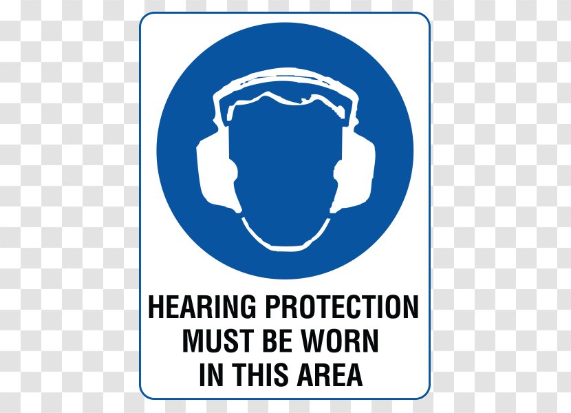 Personal Protective Equipment Hearing Respirator Safety Eye Protection - Health And Executive - Site Transparent PNG