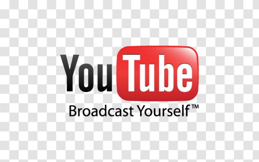 YouTube Blog Broadcasting Video - Youtube Transparent PNG
