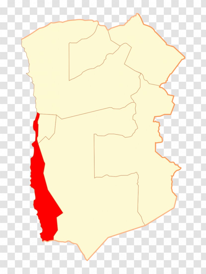 Iquique Capital City North Map - Aymara Language - Wikipedia Transparent PNG