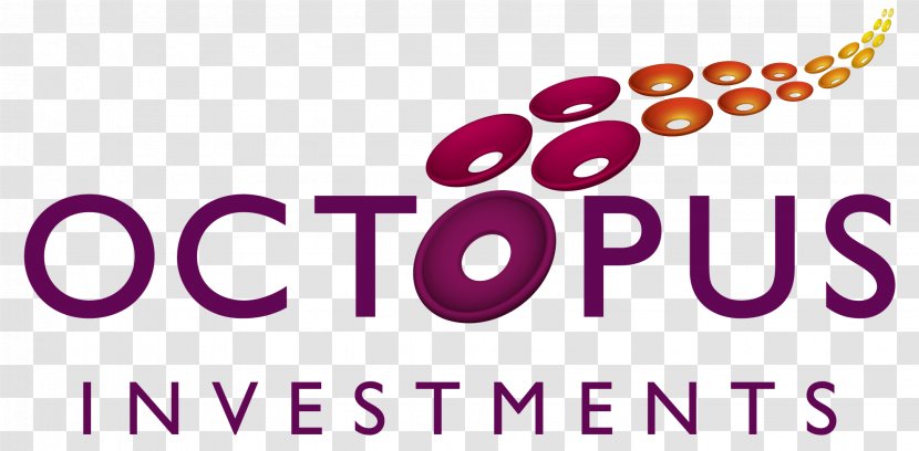 Octopus Investments Limited Logo Finance - Magenta Transparent PNG