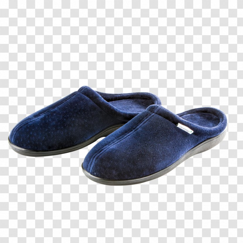 Slipper Tempur-Pedic Pillow Clothing Accessories Memory Foam - Shoe Transparent PNG