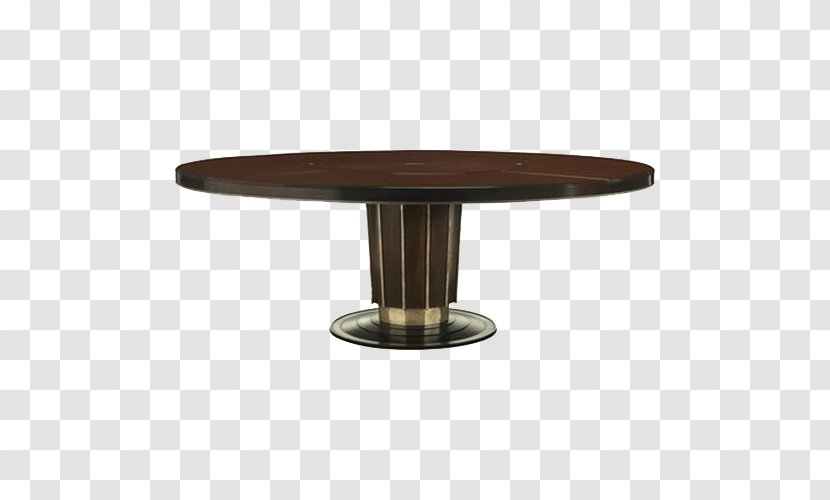 Table Furniture Kitchen Matbord - Cabinet - Silhouette Model Transparent PNG