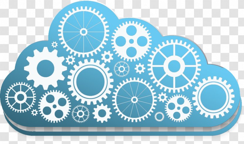 Cloud Computing Automation DevOps Amazon Web Services Microsoft Azure - Aqua - Service Transparent PNG