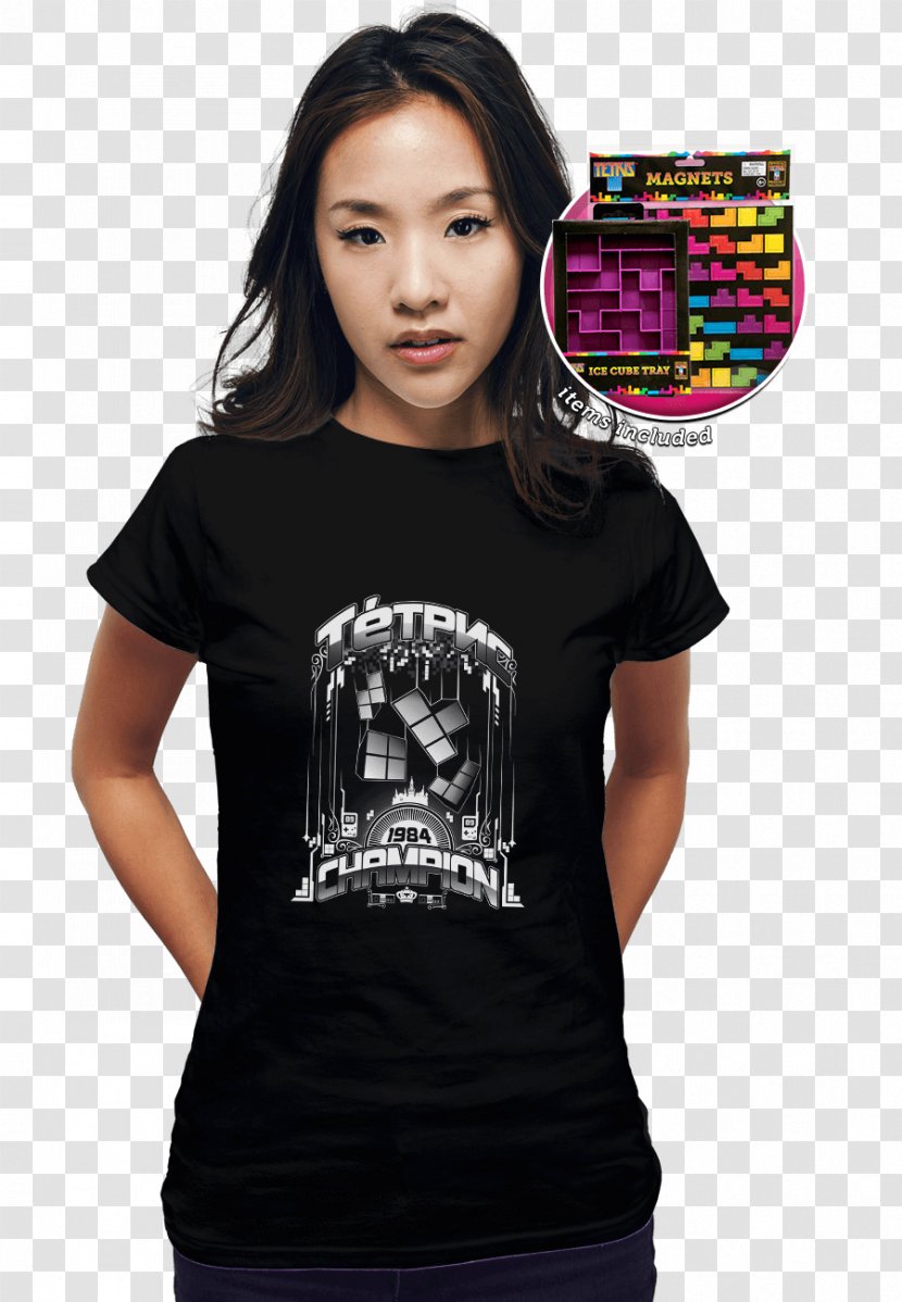 T-shirt ShirtPunch M6B 3X9 Raitherm Road - Shirtpunch Transparent PNG