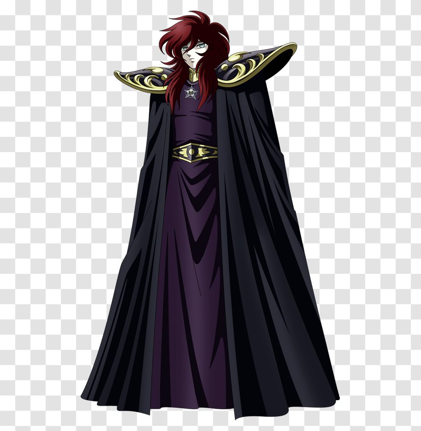 Hades Andromeda Shun Athena Poseidon - Silhouette - Tree Transparent PNG